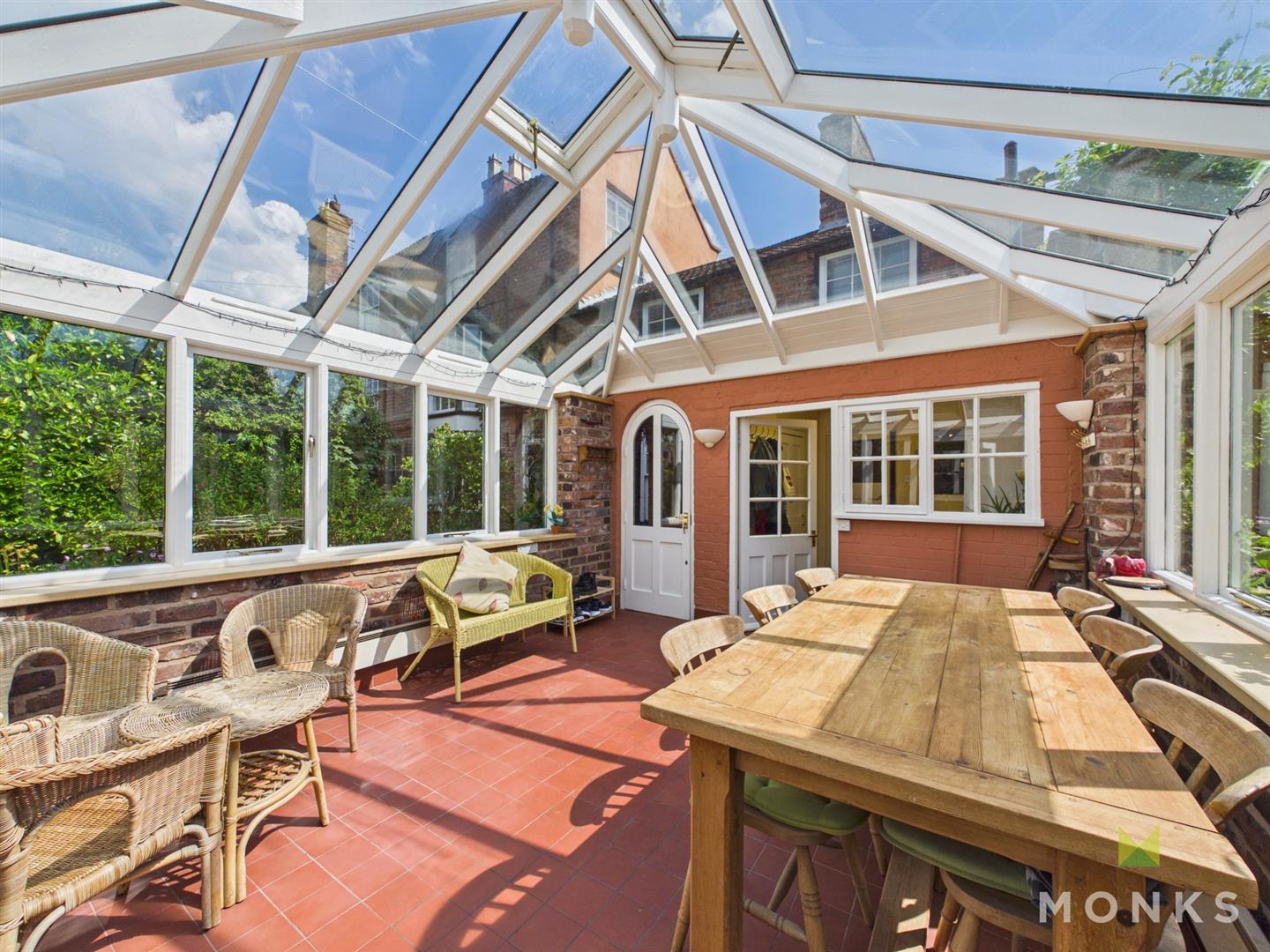 14 Chapel Street, Shrewsbury, SY4 5ER For Sale